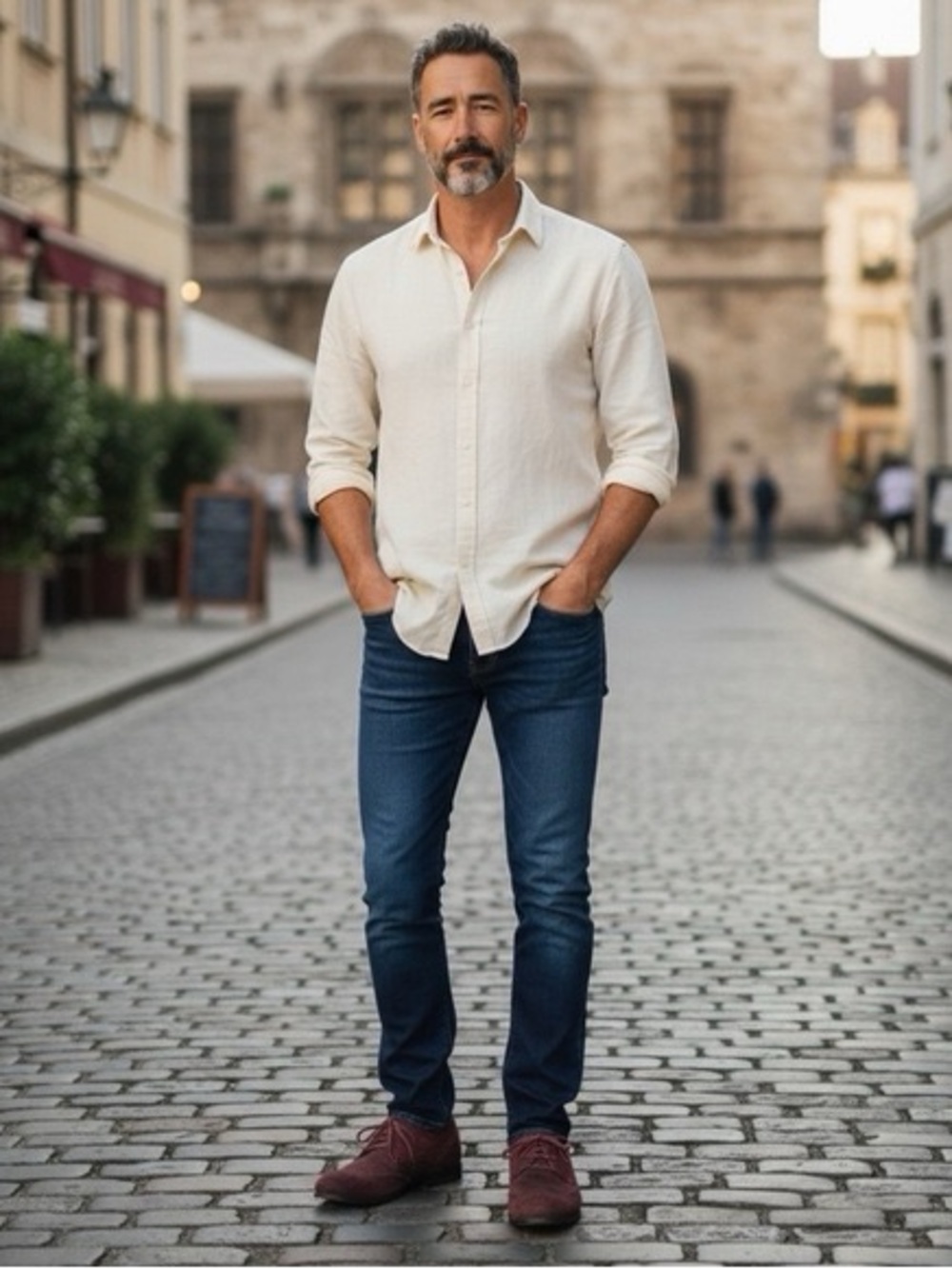 John Varvatos